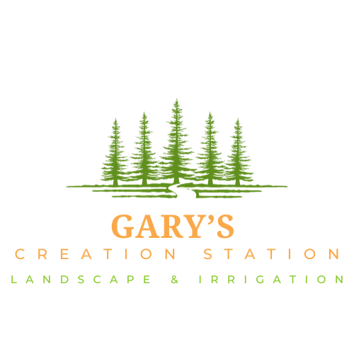 Gary's Creation Station